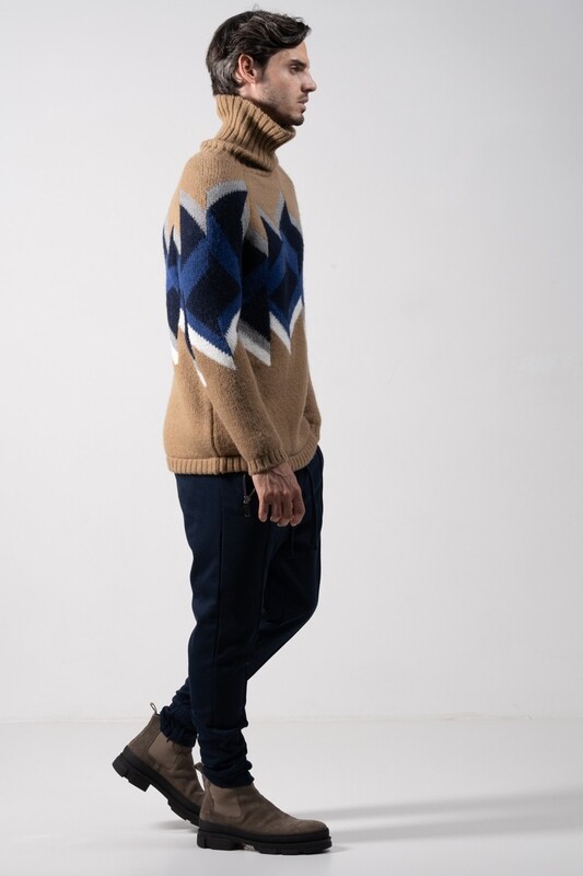 Elias Rumelis Pullover BILL