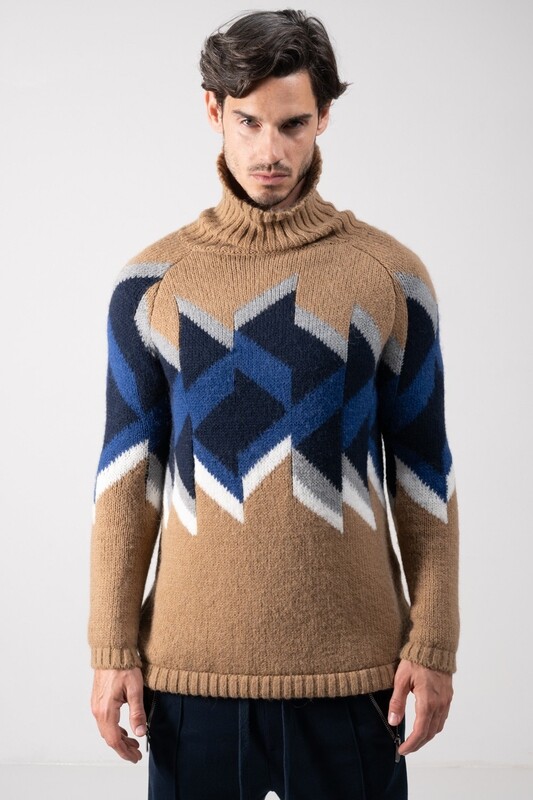 Elias Rumelis Pullover BILL