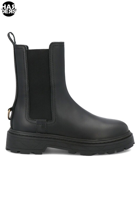 Philippe Model Stiefel BASTILLE