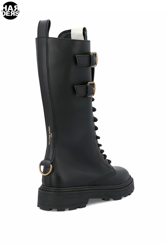 Philippe Model Stiefel BASTILLE HIGH