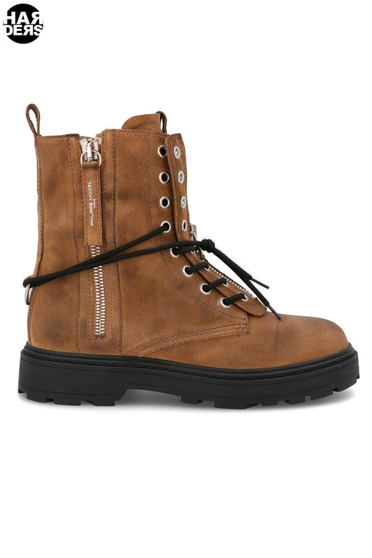 Philippe Model Stiefel BASTILLE