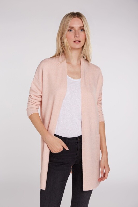 SET Strickjacke