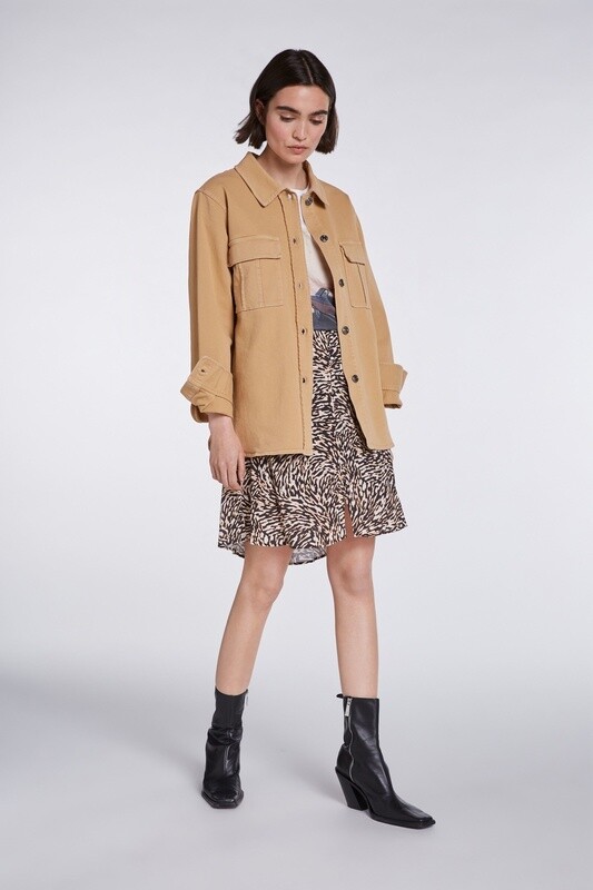 SET Overshirt