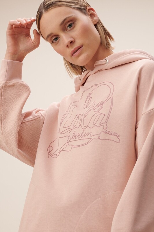 LaLa Berlin Hoodie JAELLA