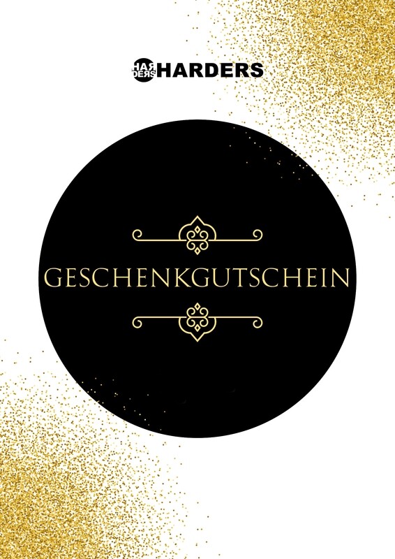GESCHENK-GUTSCHEIN 120.-€ FÜR 100.-€