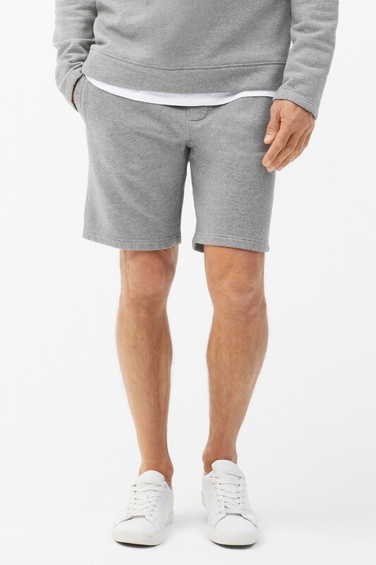 JUVIA Bermuda-Short