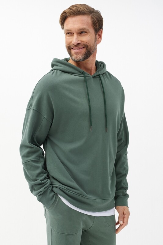 JUVIA Sweat-Hoodie