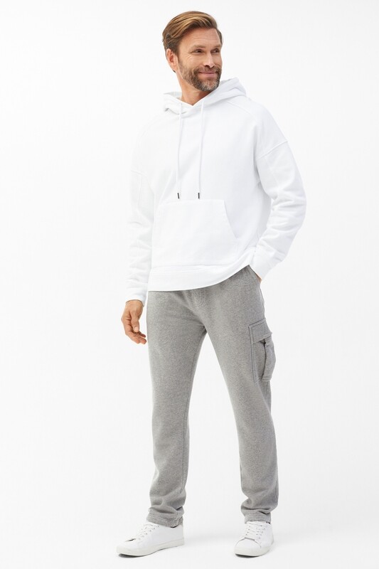 JUVIA Cargo-Sweatpant