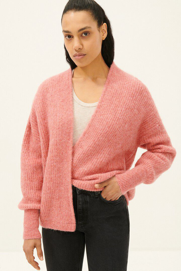 American Vintage Cardigan EAST