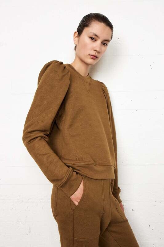 Second Female Sweater DAWNA