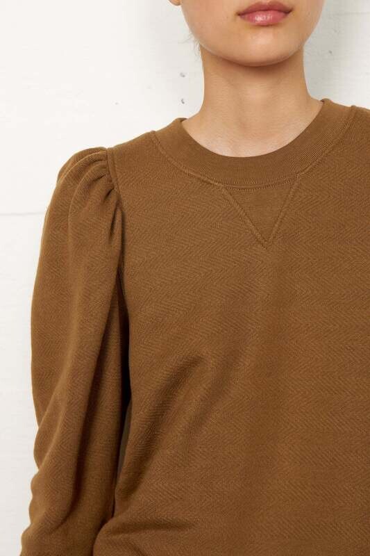 Second Female Sweater DAWNA