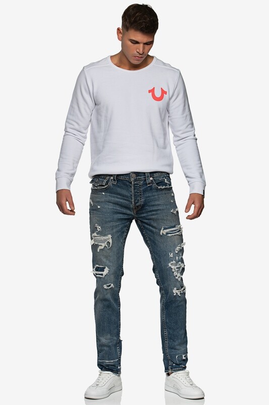 True Religion Jeans MARCO