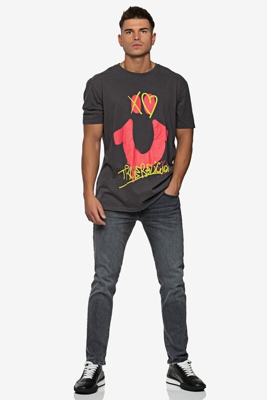 True Religion Jeans MARCO