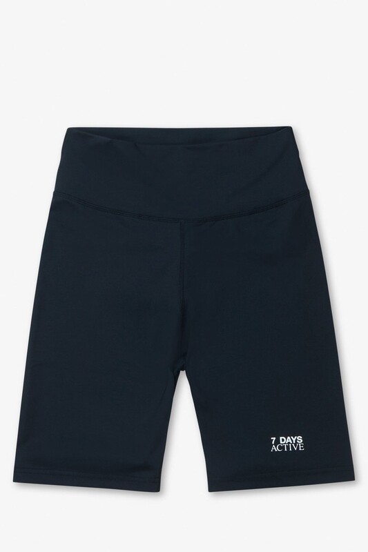 7 Days BIKE Shorts