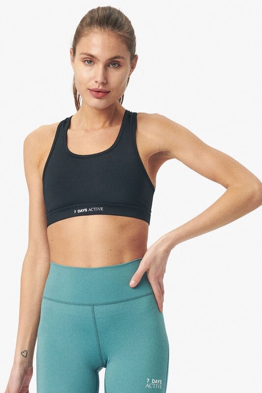 7 Days Sport-Bra KK HEAVY