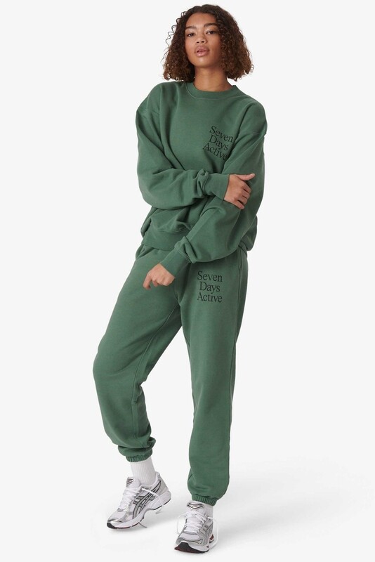 7 Days Sweat-Pant MONDAY