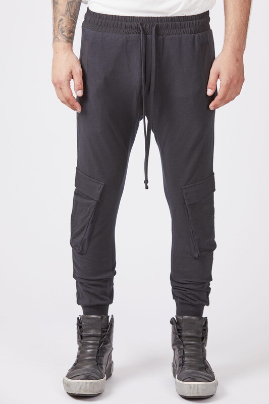 Thom Krom Hose MST322