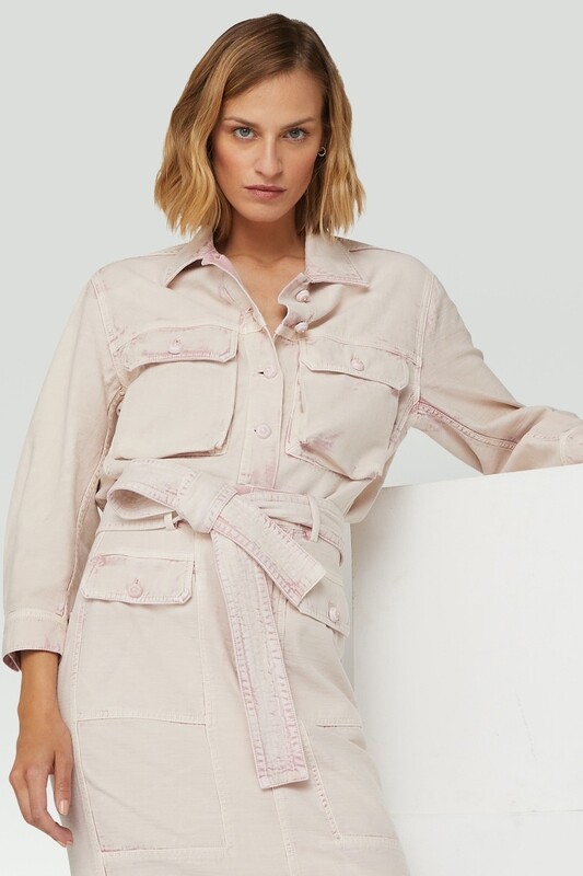 Dondup Jacke