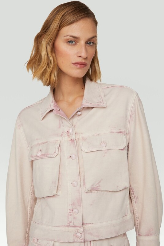 Dondup Jacke