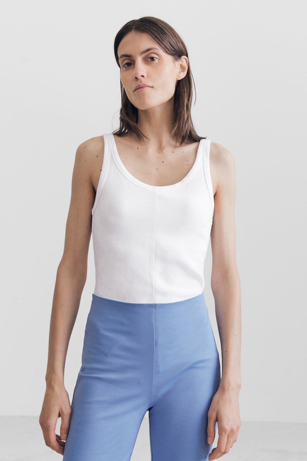 Drykorn Tankshirt KINIA