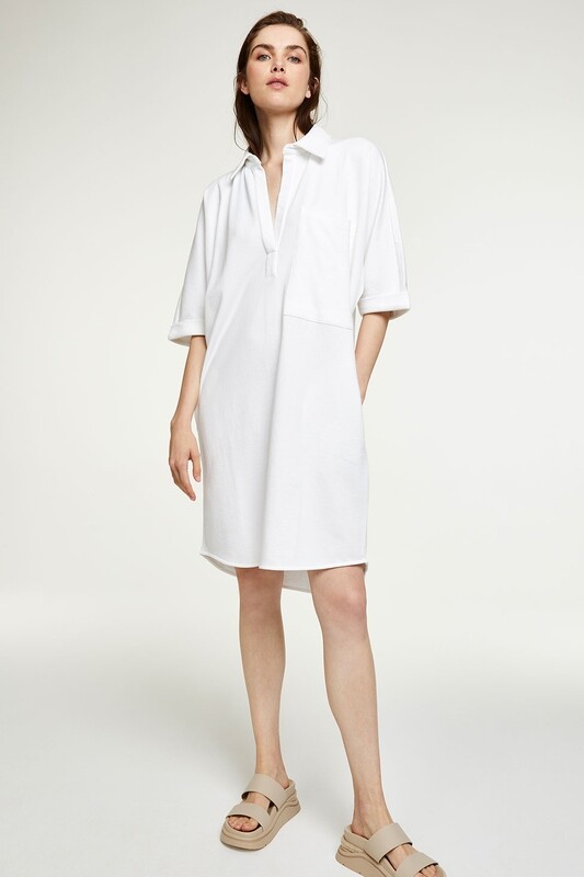 IHeart Kleid RABEA