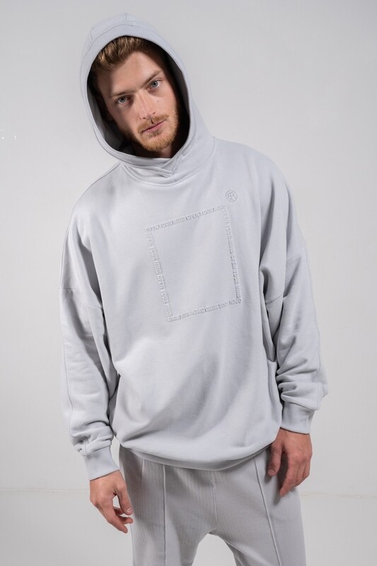 Elias Rumelis Hoodie M600X