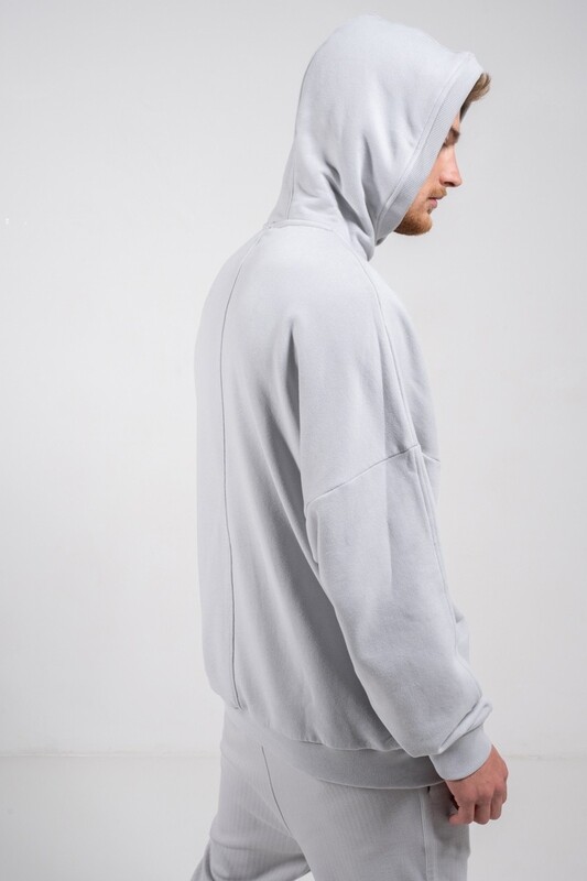 Elias Rumelis Hoodie M600X