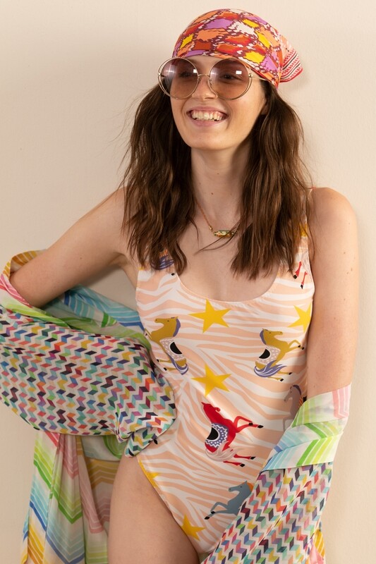 ME369 Swimsuit LISA