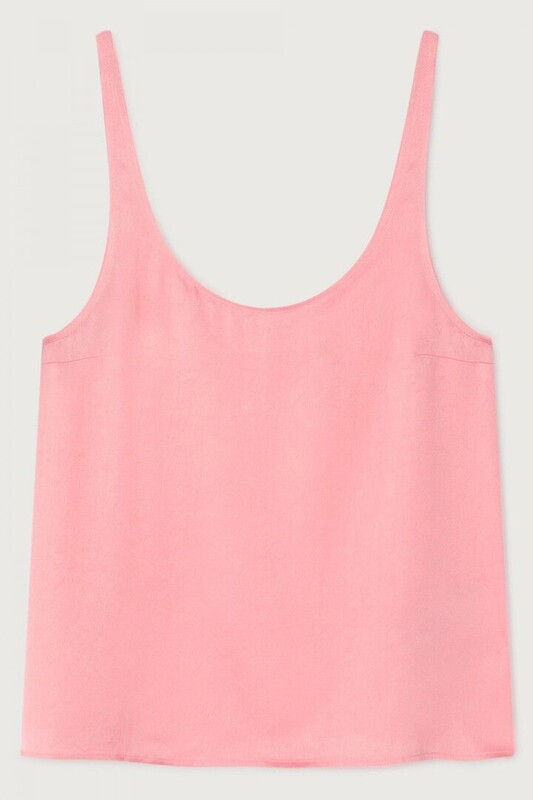 American Vintage Top WIDLAND