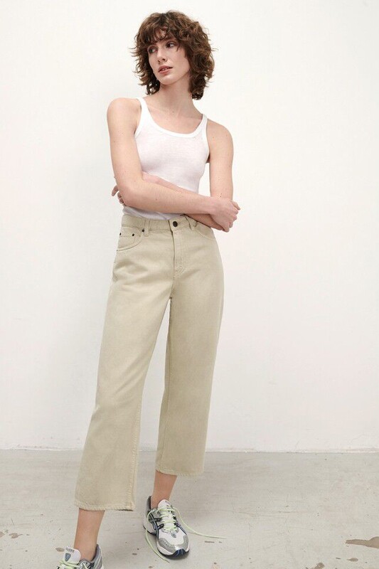 American Vintage Jeans TINE