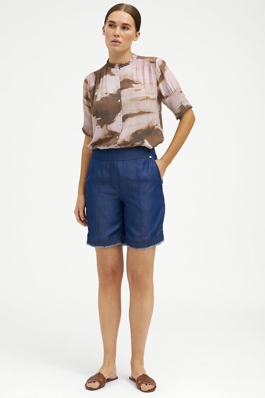 Gustav Jeans-Short HARPER