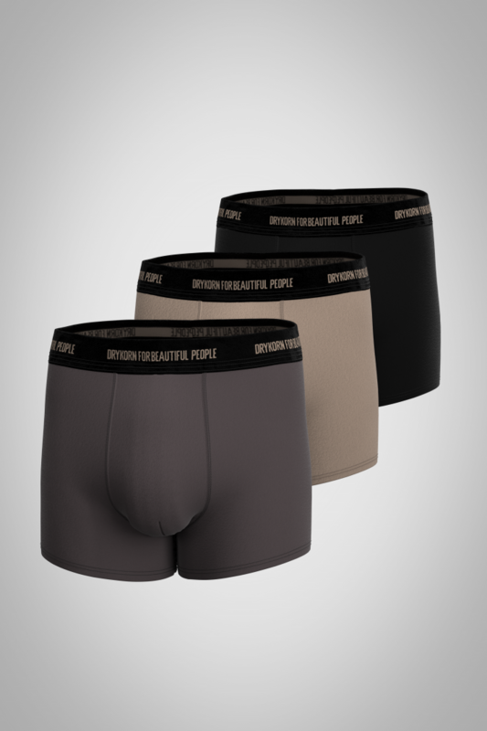 Drykorn Boxershort CORBIN_3
