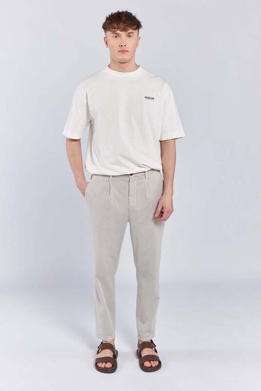 Goldgarn Chino HAFEN