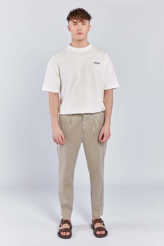 Goldgarn Chino HAFEN