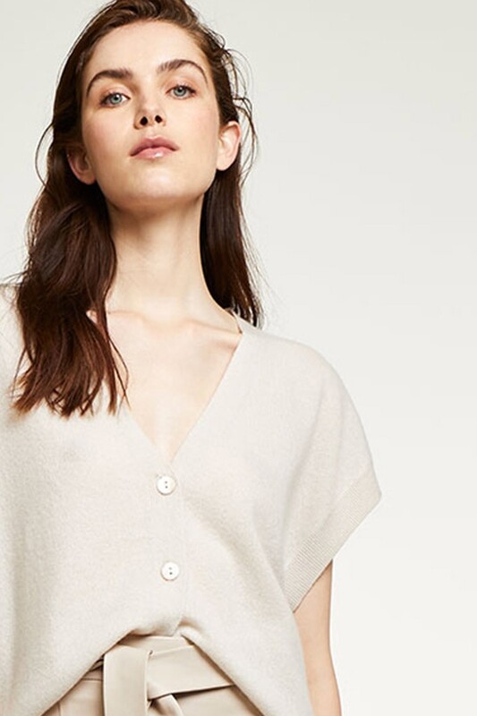 IHeart Cardigan KYRA