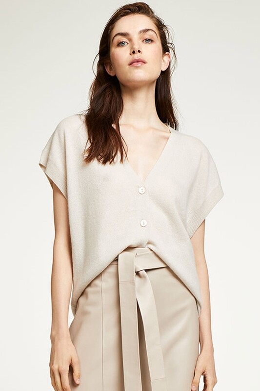 IHeart Cardigan KYRA