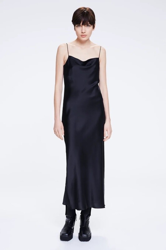 Dorothee Schumacher Kleid SENSE OF SHINE