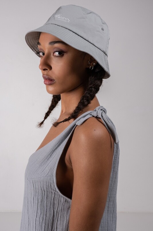 Elias Rumelis Bucket Hat B92UC