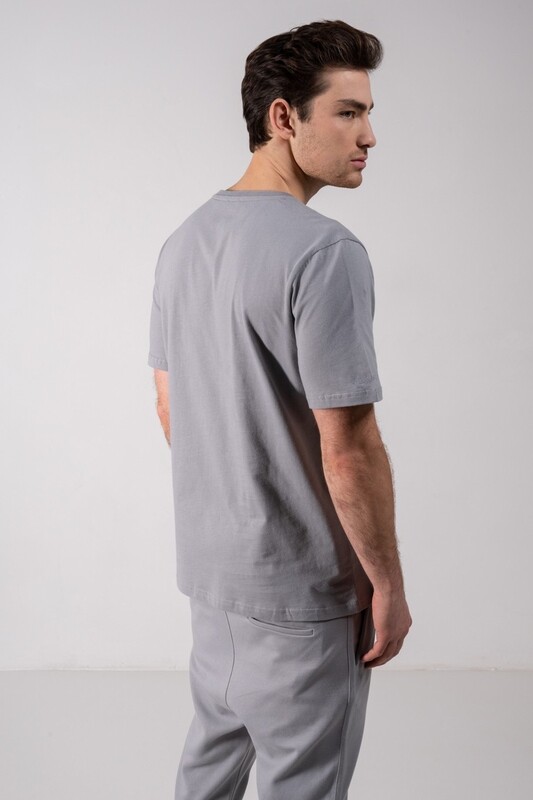 Elias Rumelis Shirt V51TS