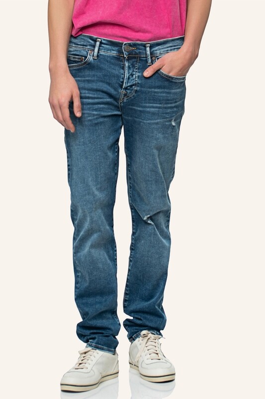 True Religion Jeans ROCCO
