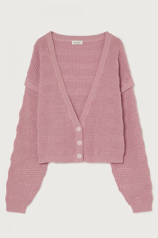 American Vintage Cardigan FAFPARK