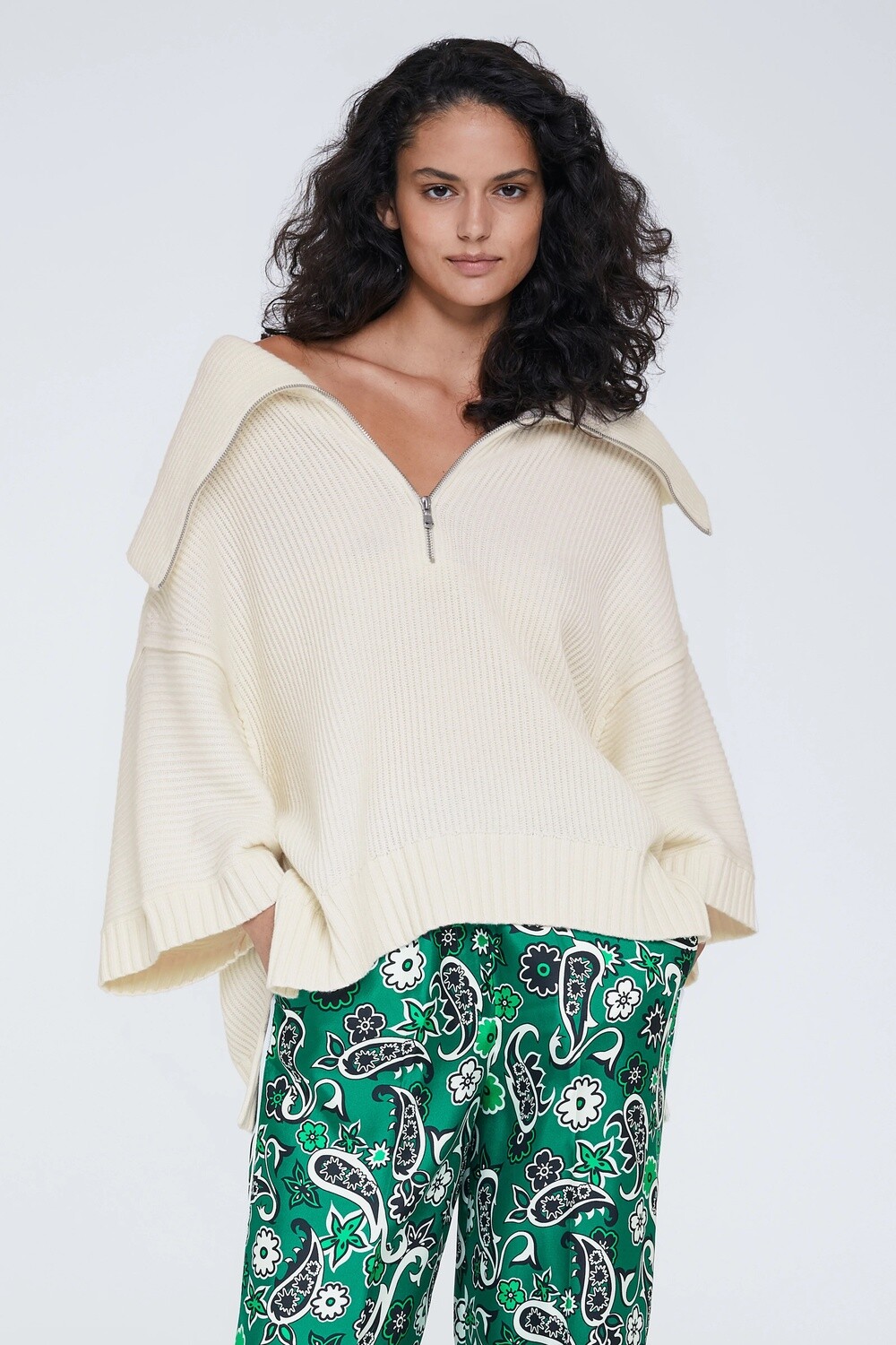 Dorothee Schumacher Troyer MODERN STATEMENTS