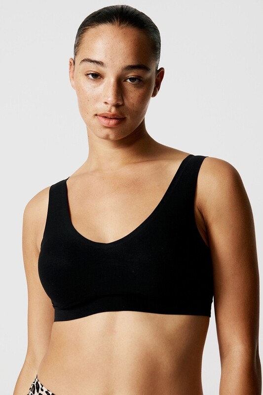Chantelle Softstretch Bustier