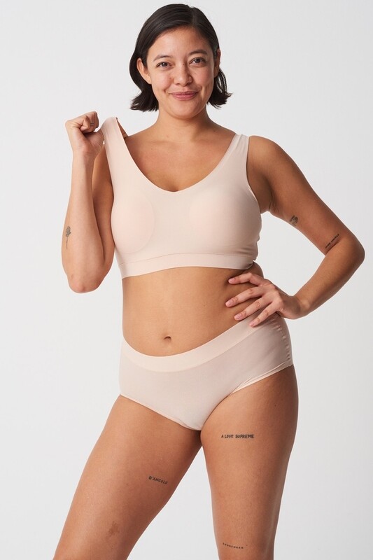Chantelle Softstretch BH