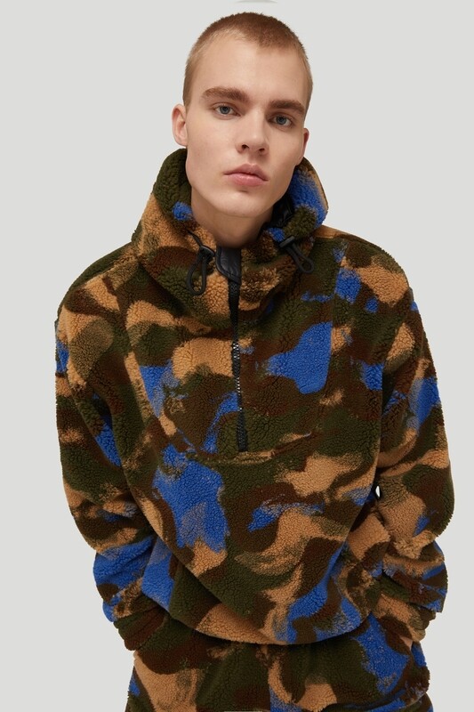 Dondup Jacke