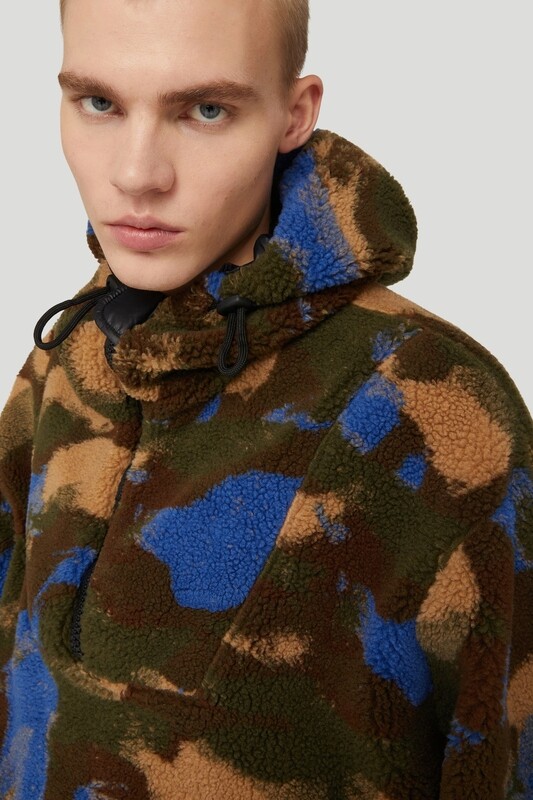 Dondup Jacke