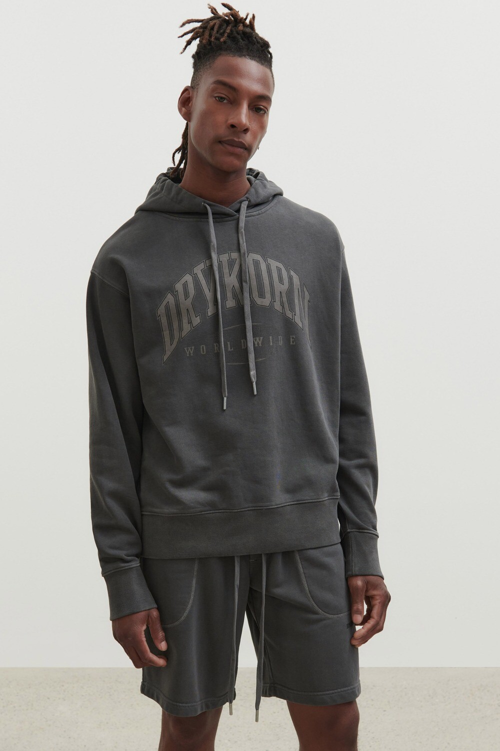 Drykorn Hoodie BRADLEY_WW