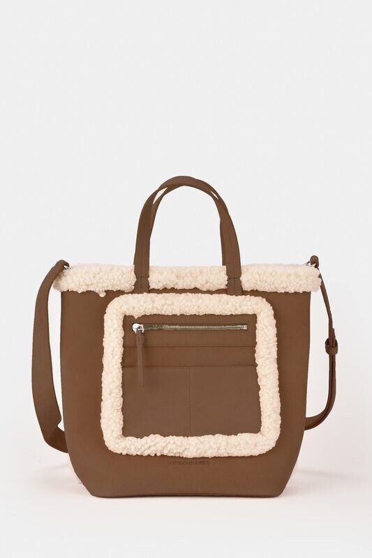 Les Visionnaires Tasche TILDA