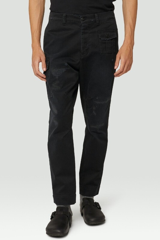 Dondup Cargohose ALAN