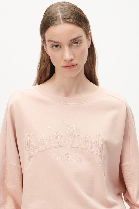 LaLa Berlin Sweater IZONI